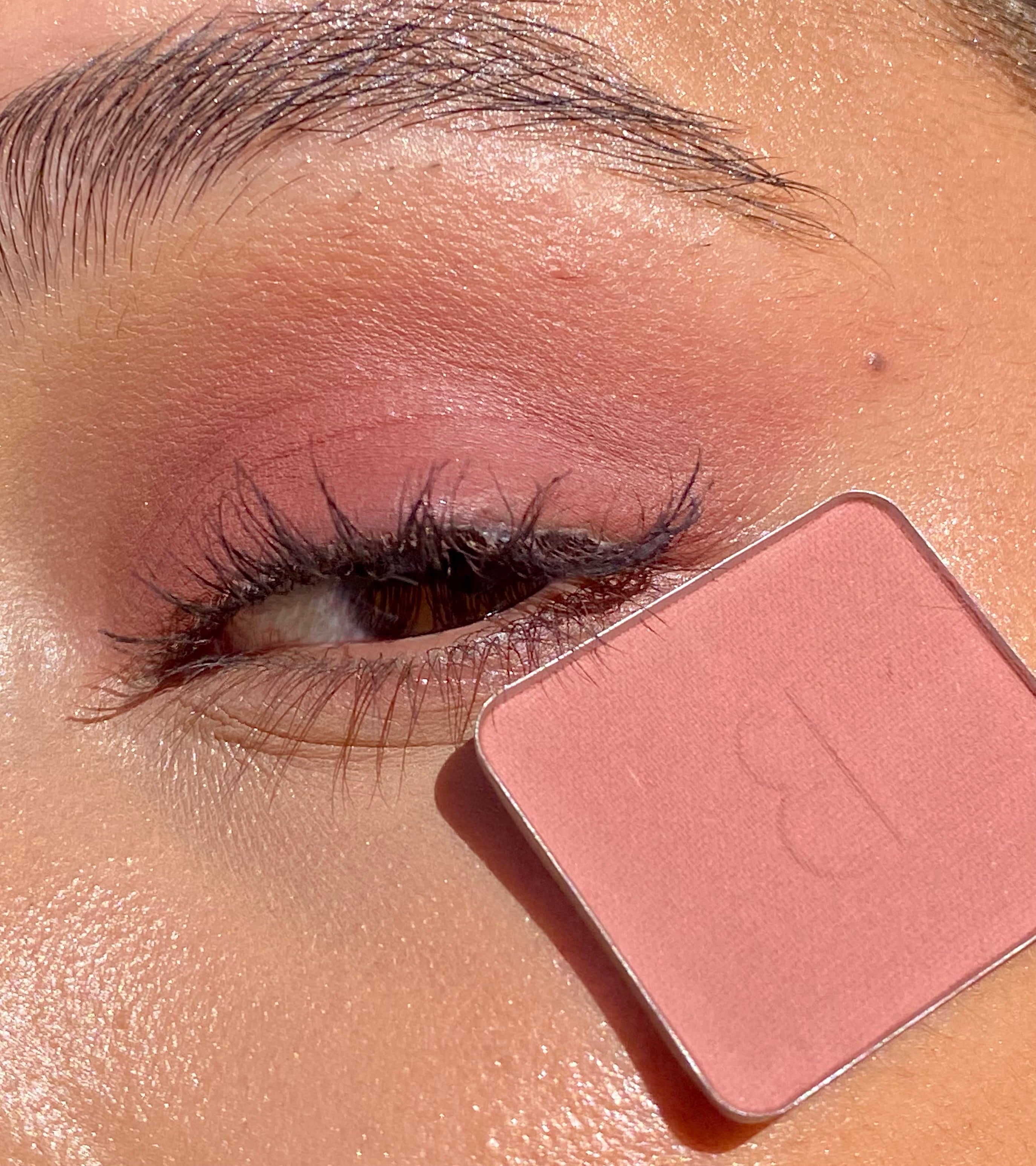 "Every day" All in one palette (paleta de rostro multi-efecto)