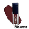 INDESTRUCTIBLE LIPSTICK ¡Tonos rojos!