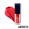 INDESTRUCTIBLE LIPSTICK ¡Tonos rojos!
