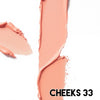KIT ABSOLUTE BLUSH CON 8 RUBORES