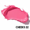 KIT ABSOLUTE BLUSH CON 8 RUBORES