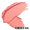 KIT ABSOLUTE BLUSH CON 8 RUBORES