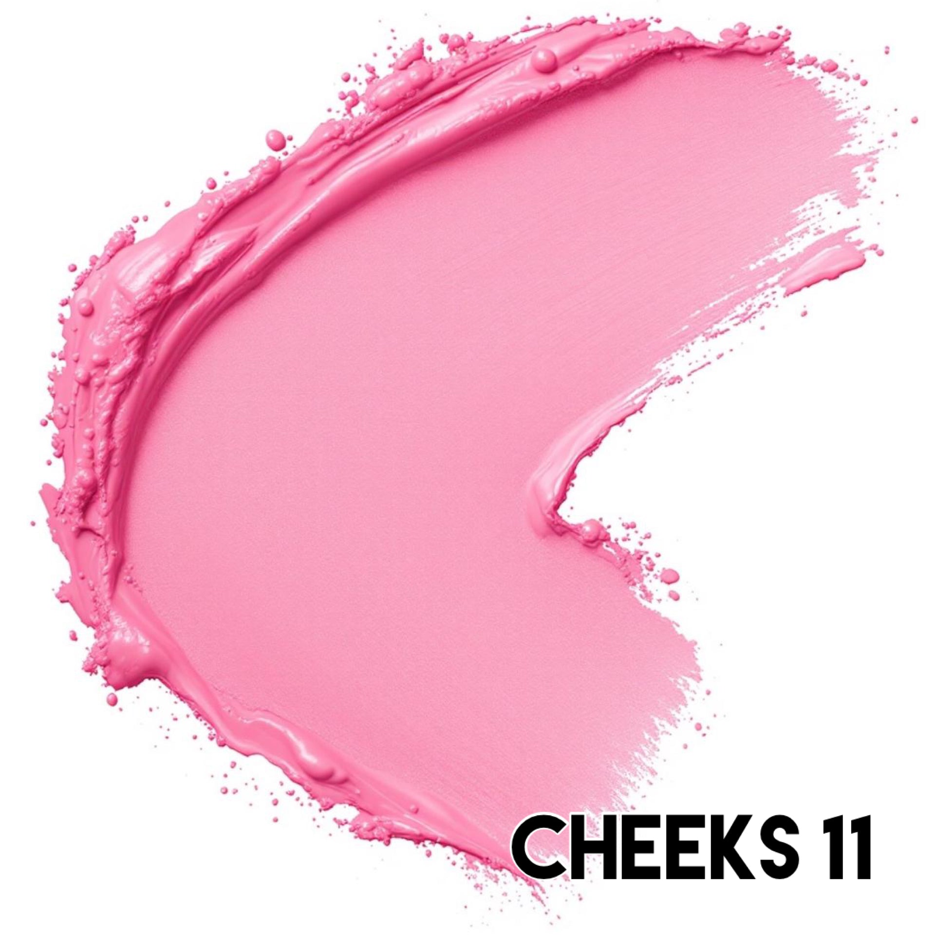KIT ABSOLUTE BLUSH CON 8 RUBORES