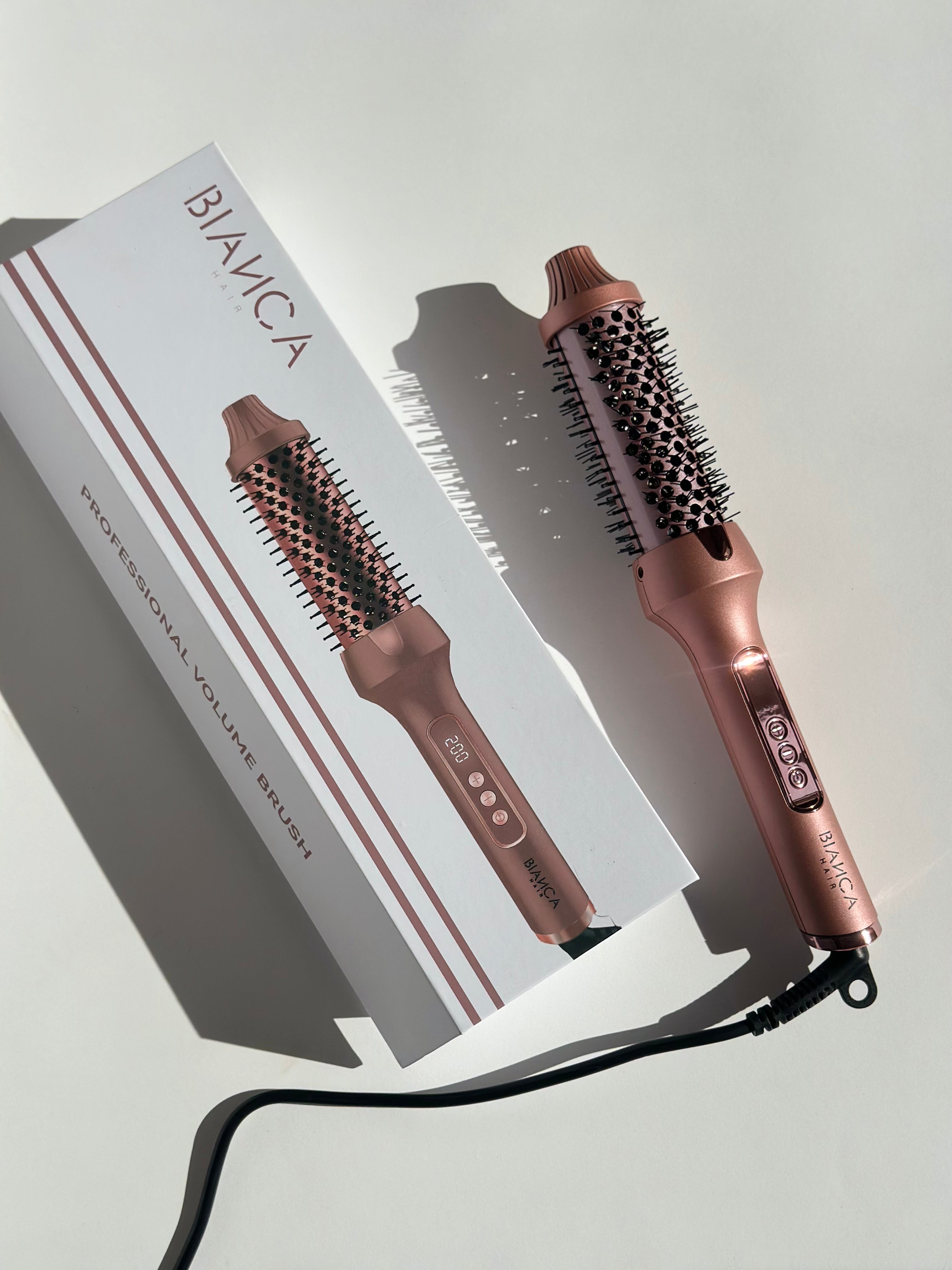 Cepillo Volume Brush