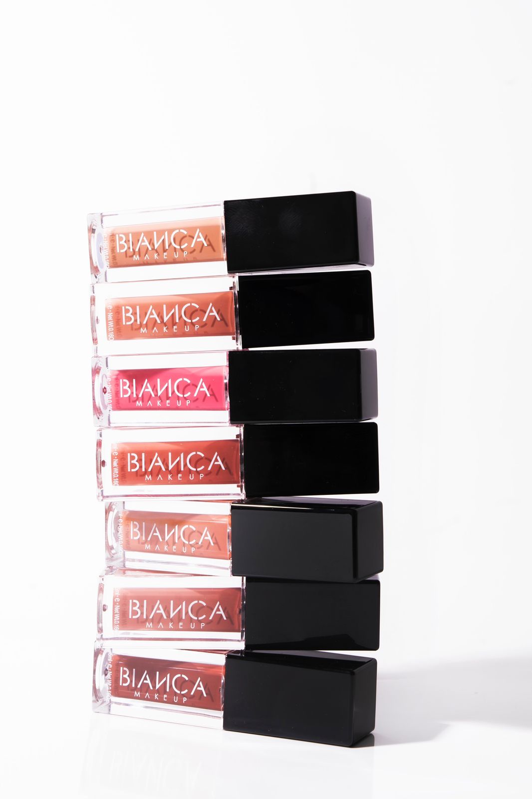 INDESTRUCTIBLE LIPSTICK  Tonos nude Indelebles.