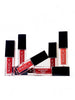 INDESTRUCTIBLE LIPSTICK ¡Tonos Rojos! Resistente y de larga duración para un look impecable