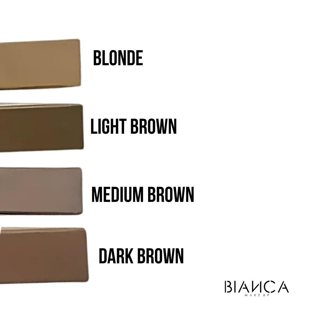 Lapiz de Ceja Retractil