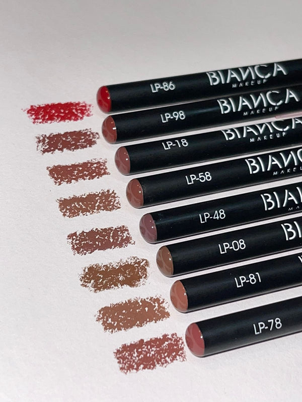 Lip liner ¡ delineador de labios!