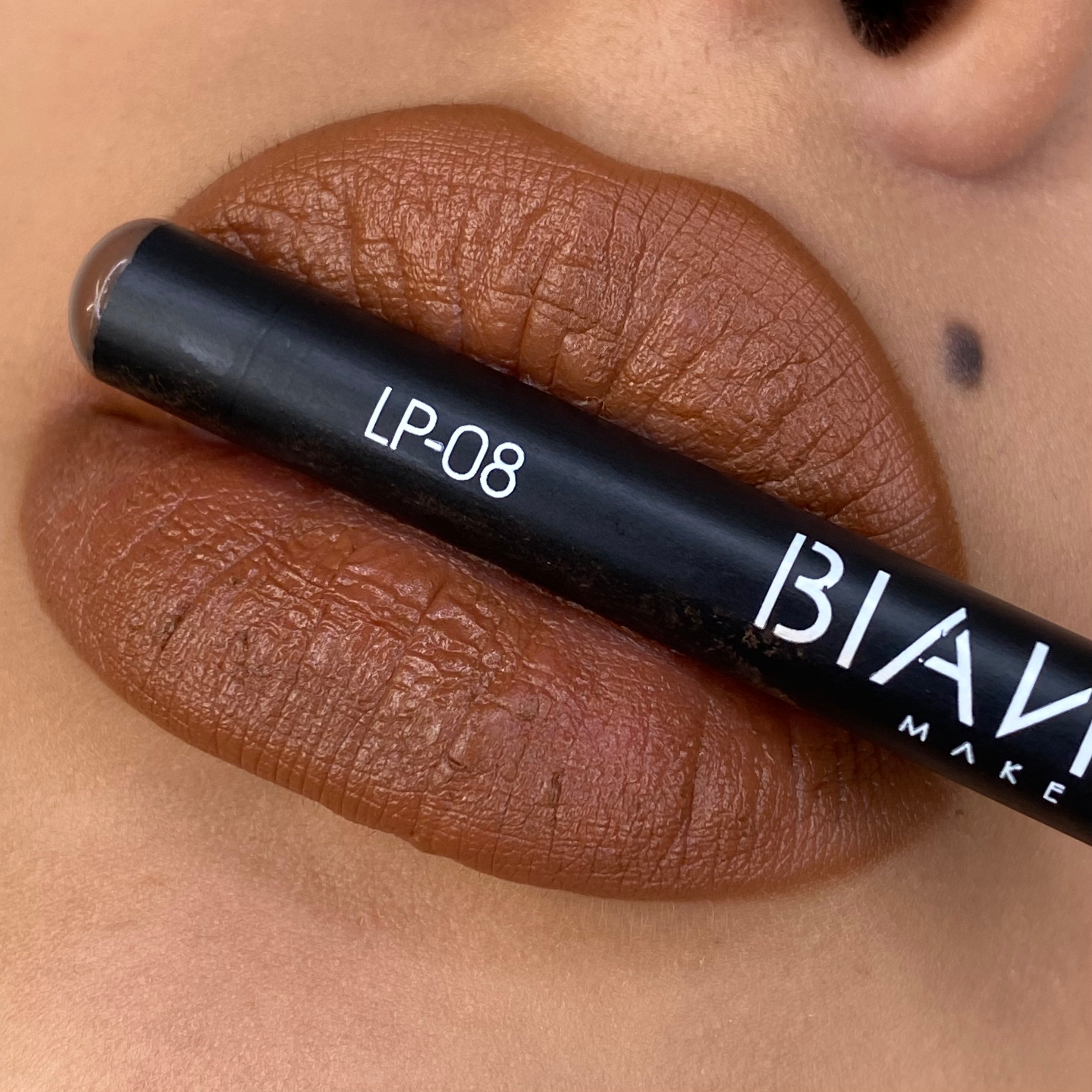 Lip liner ¡ delineador de labios!