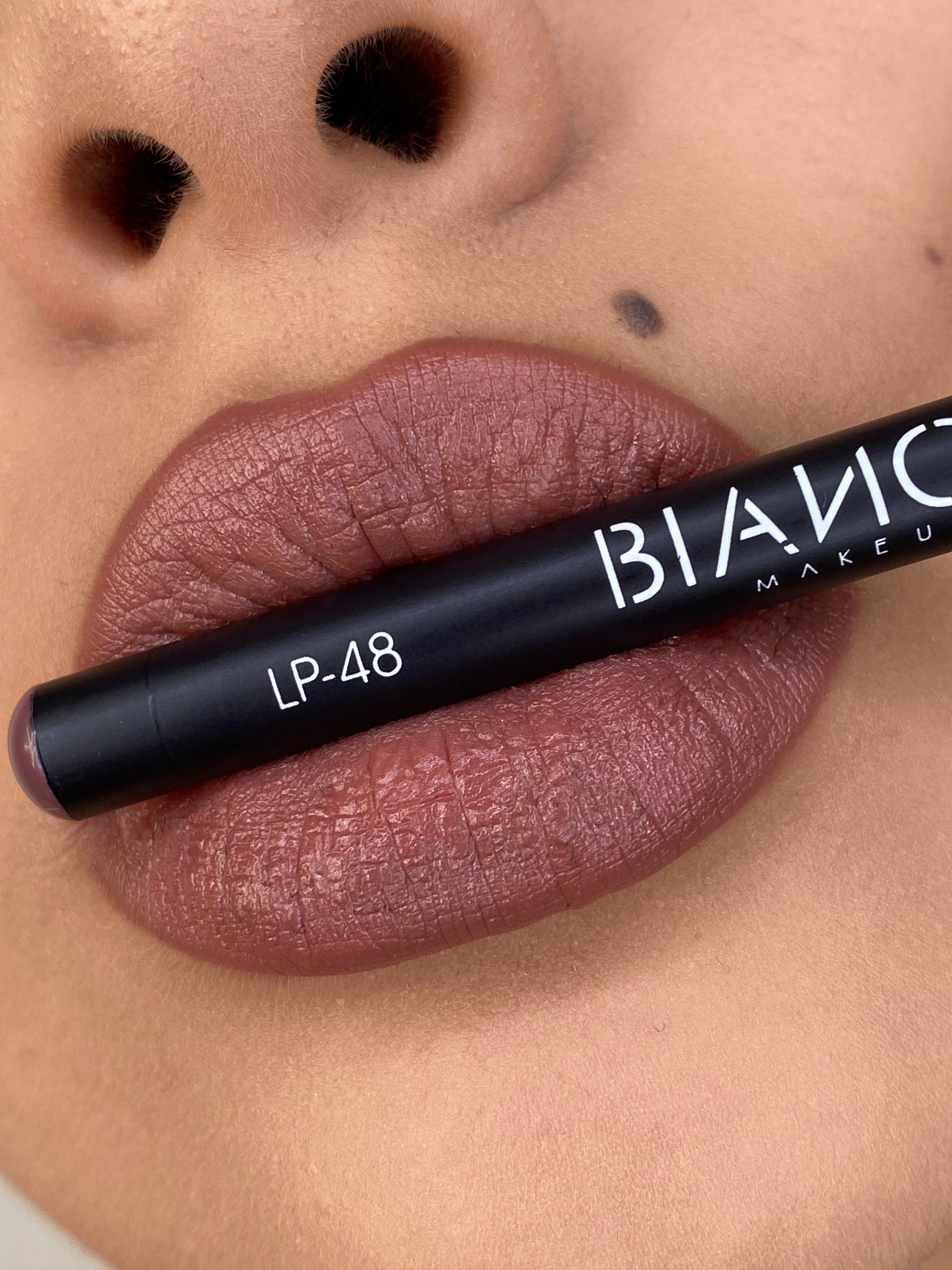 Lip liner ¡ delineador de labios!