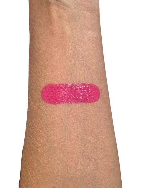 Blush en crema (Rubor)  "MALVA"