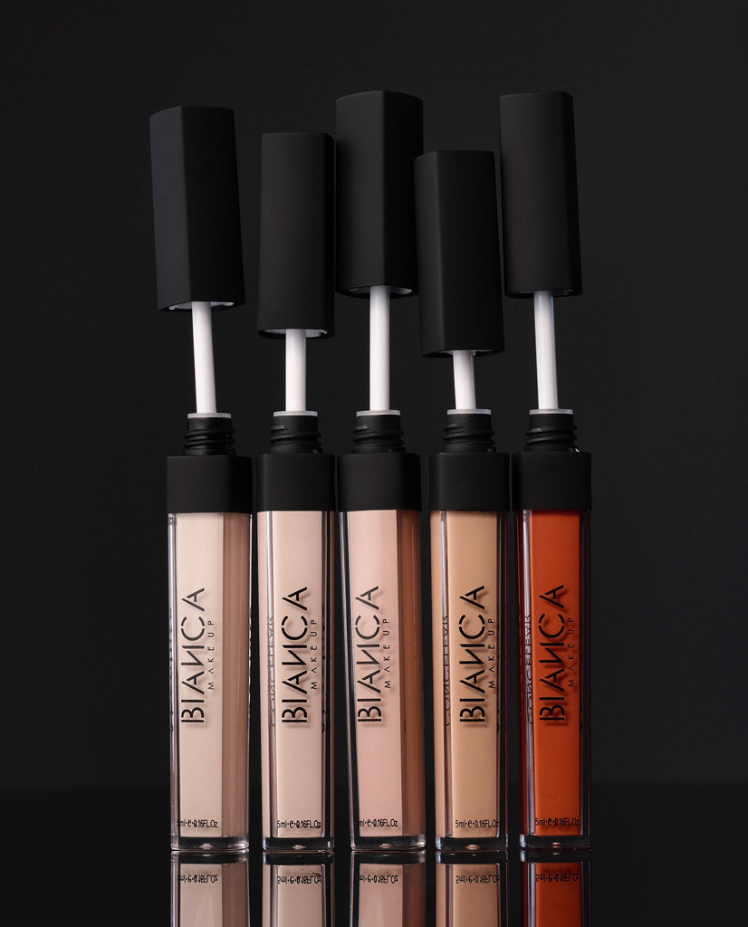 Corrector en Crema Absolute Concealer (ver mas tonos)|