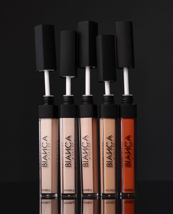 Corrector en Crema Absolute Concealer (ver mas tonos)|