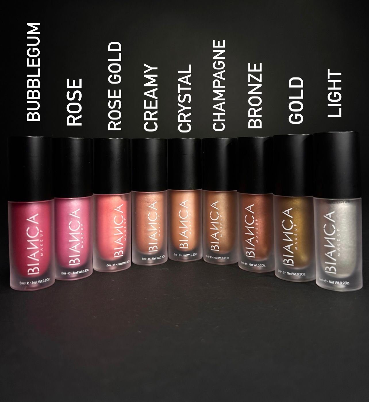 ABSOLUTE HIGHLIGHTER - NUEVO ILUMINADOR LIQUIDO