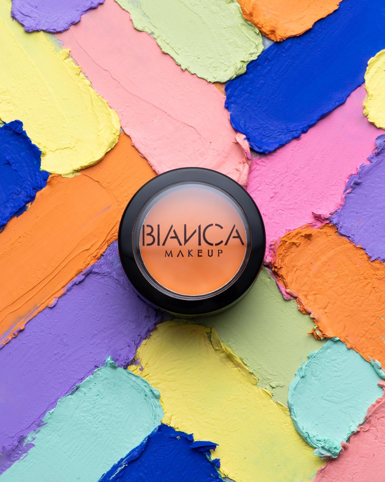 Primer Pod - Prebase para ojos.