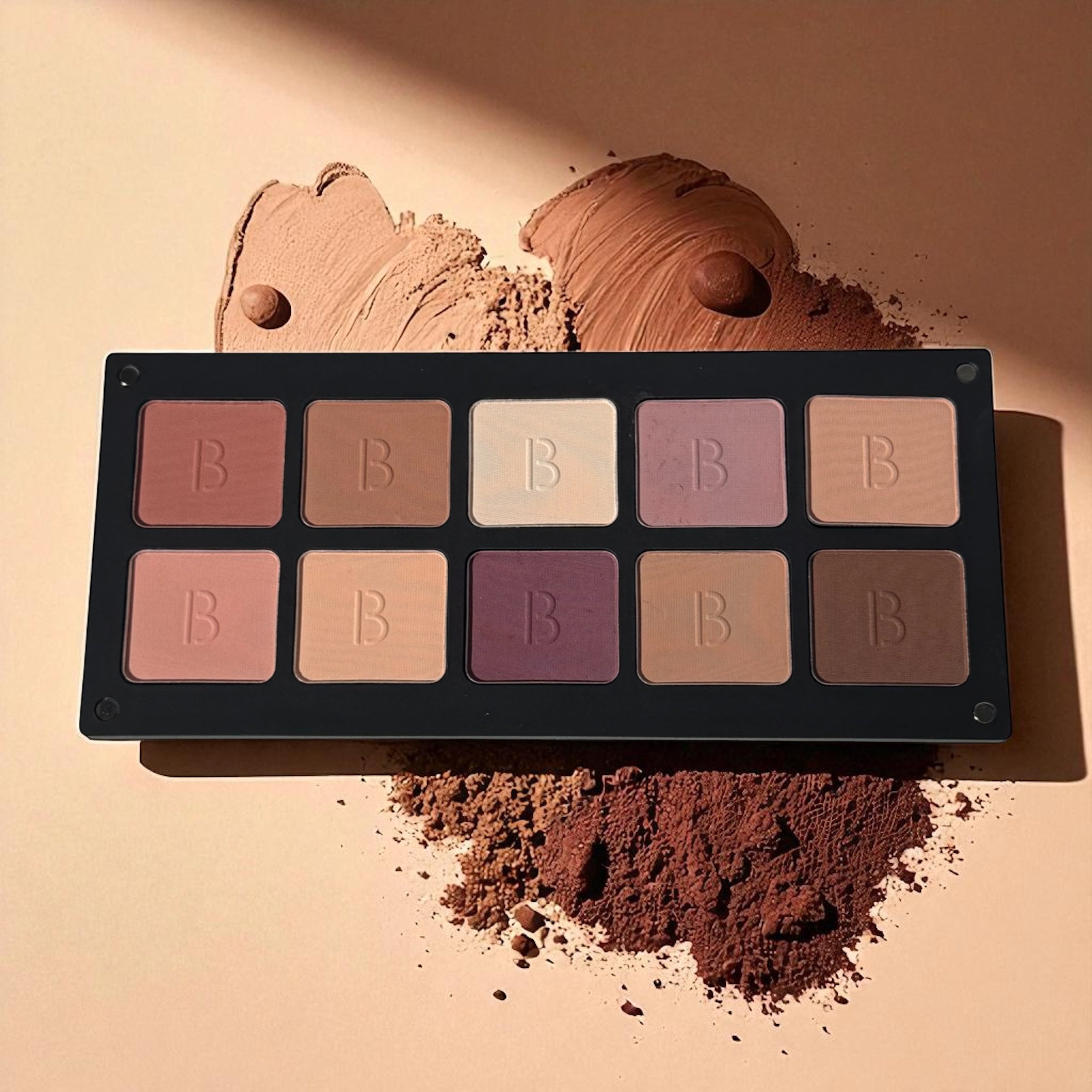 Milk palette ( NUEVOS COLORES)