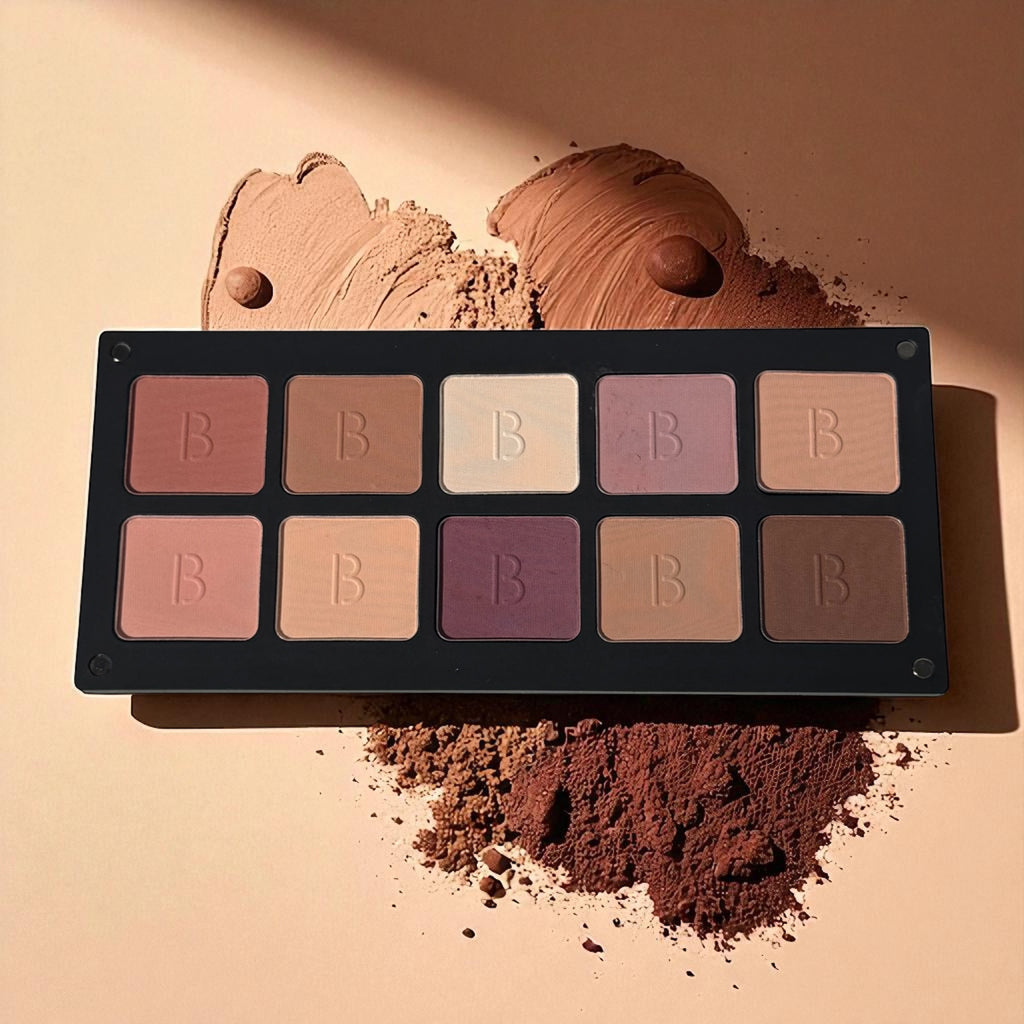 Milk palette ( NUEVOS COLORES)