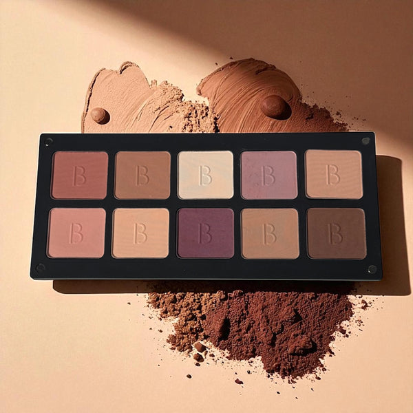 Milk palette ( NUEVOS COLORES)