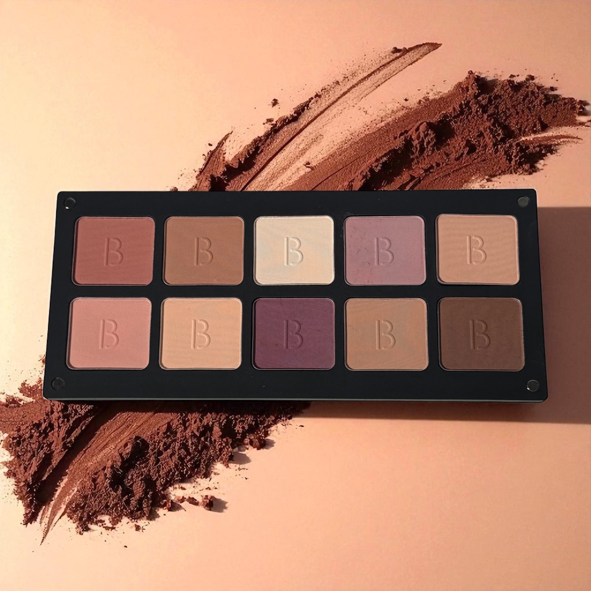 Milk palette ( NUEVOS COLORES)