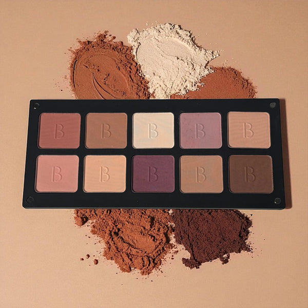 Milk palette ( NUEVOS COLORES)