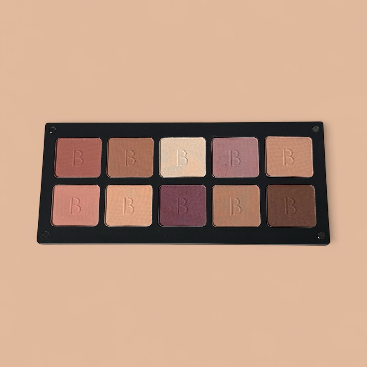 Milk palette ( NUEVOS COLORES)