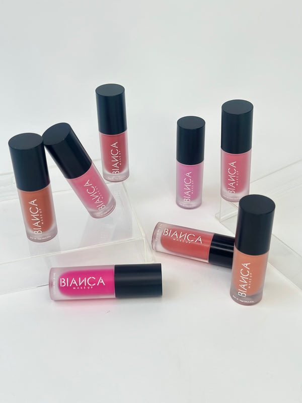 Absolute Cheeks –Rubores liquidos ( VARIOS COLORES)