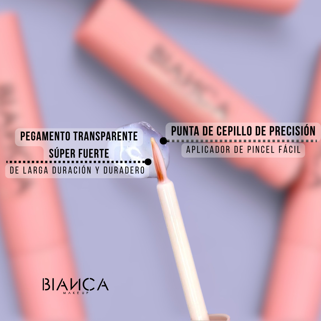 Absolute LASH (pegamento para pestañas libre de látex)