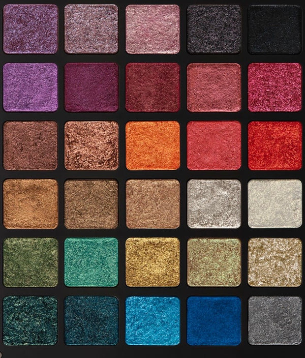 Sombras cromáticas Individuales Refil