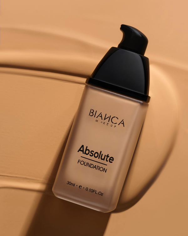 Absolute Foundation (BASE LIQUIDA )