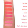 Blush mate en polvo "ROSADO"