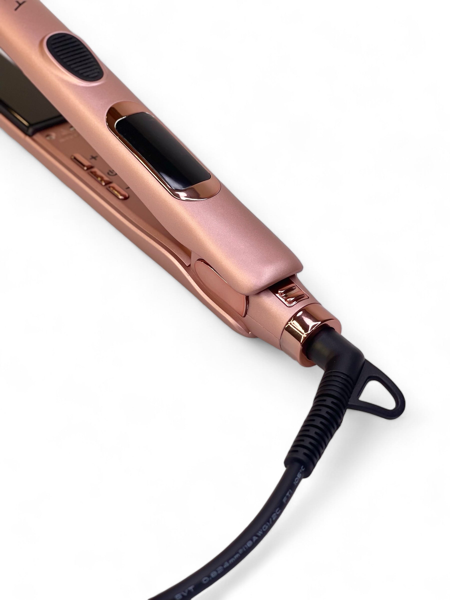 FLAT IRON (Plancha de uso profesional para el pelo)