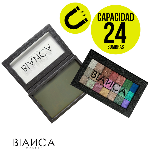 Paleta magnética versátil