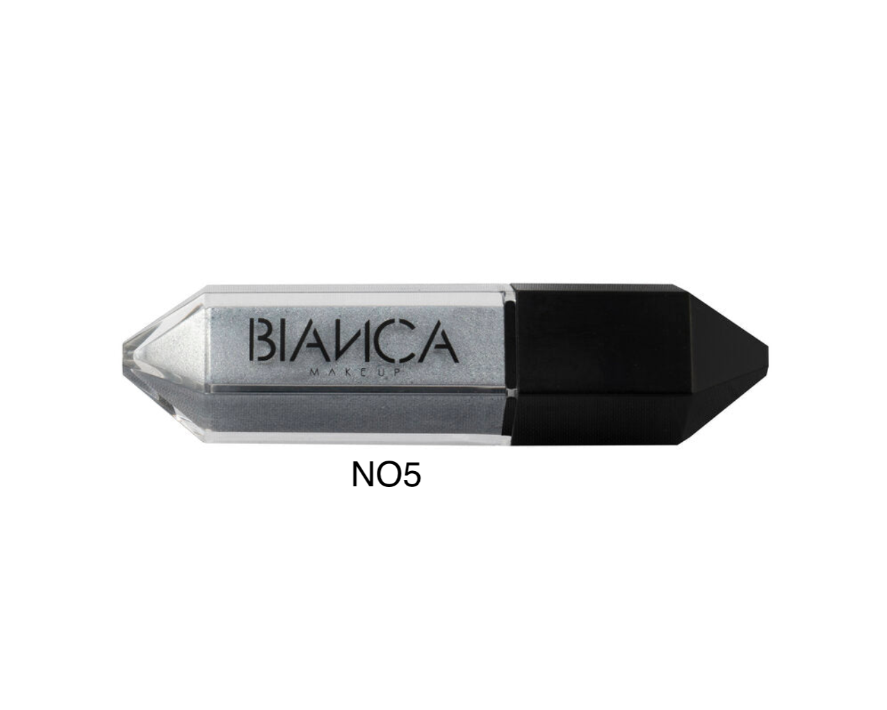 Sombra Líquida de Alta Pigmentación para Maquillaje de Ojos de Larga Duración