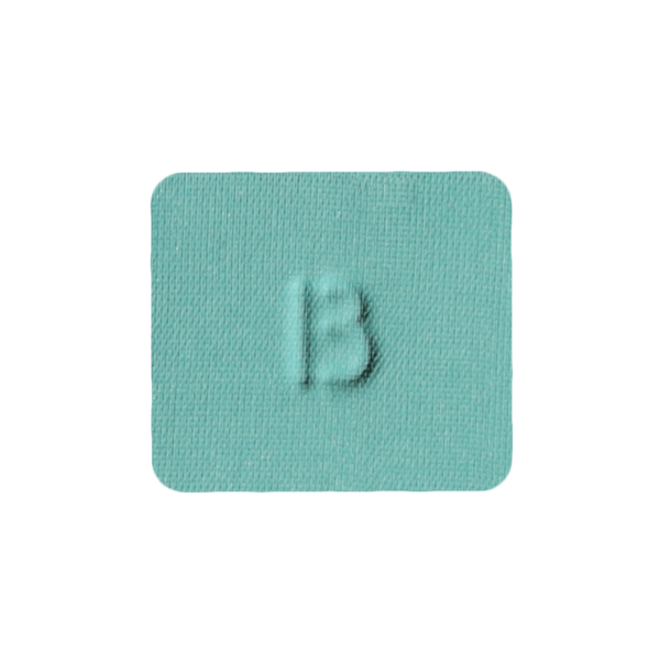 Sombra mate individual BMB-04