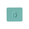Sombra mate individual BMB-04