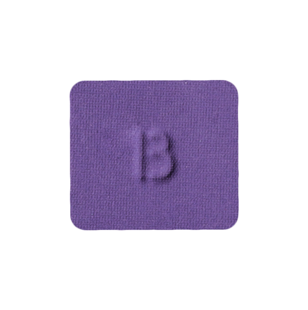 Sombra mate individual BMB-05