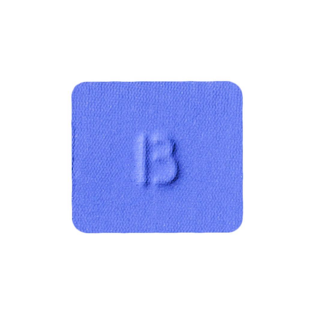 Sombra mate individual BMB-06