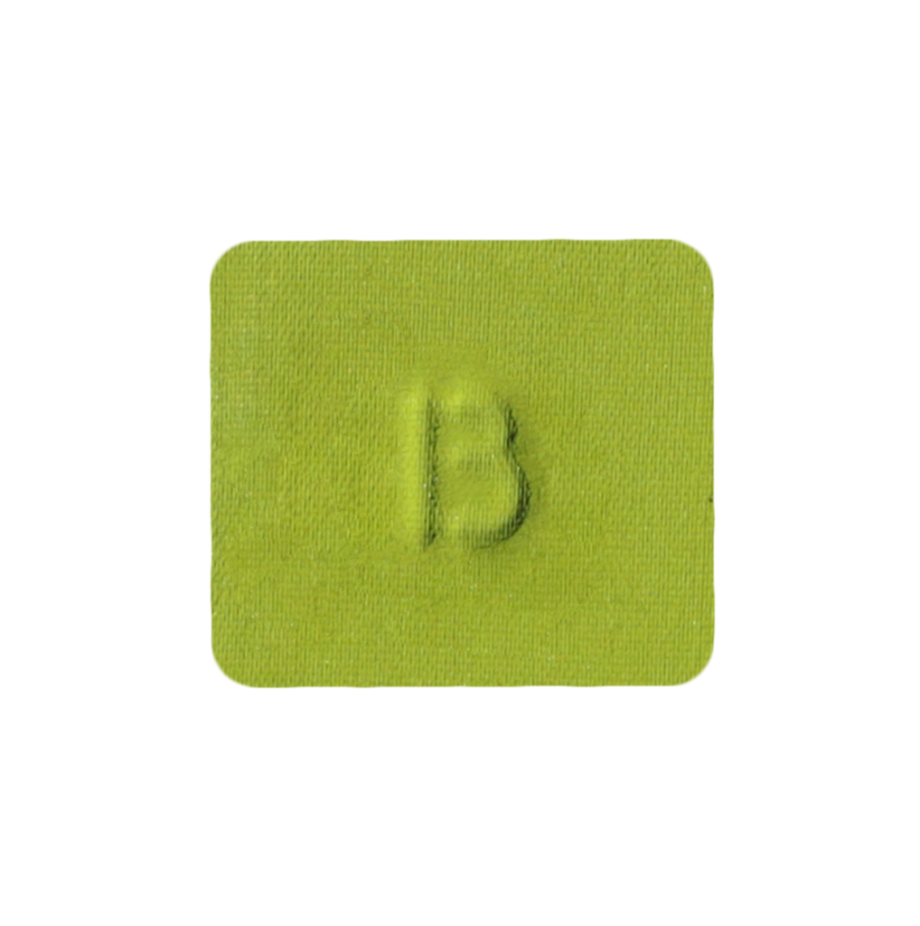 Sombra mate individual BMB-08