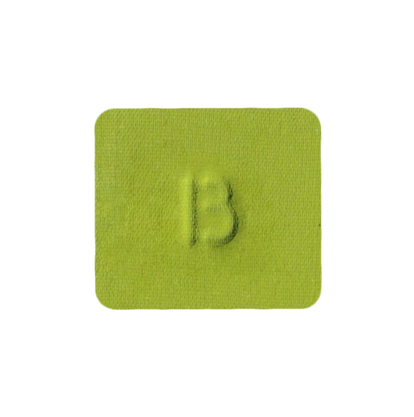 Sombra mate individual BMB-08