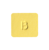 Sombra mate individual BMB-09