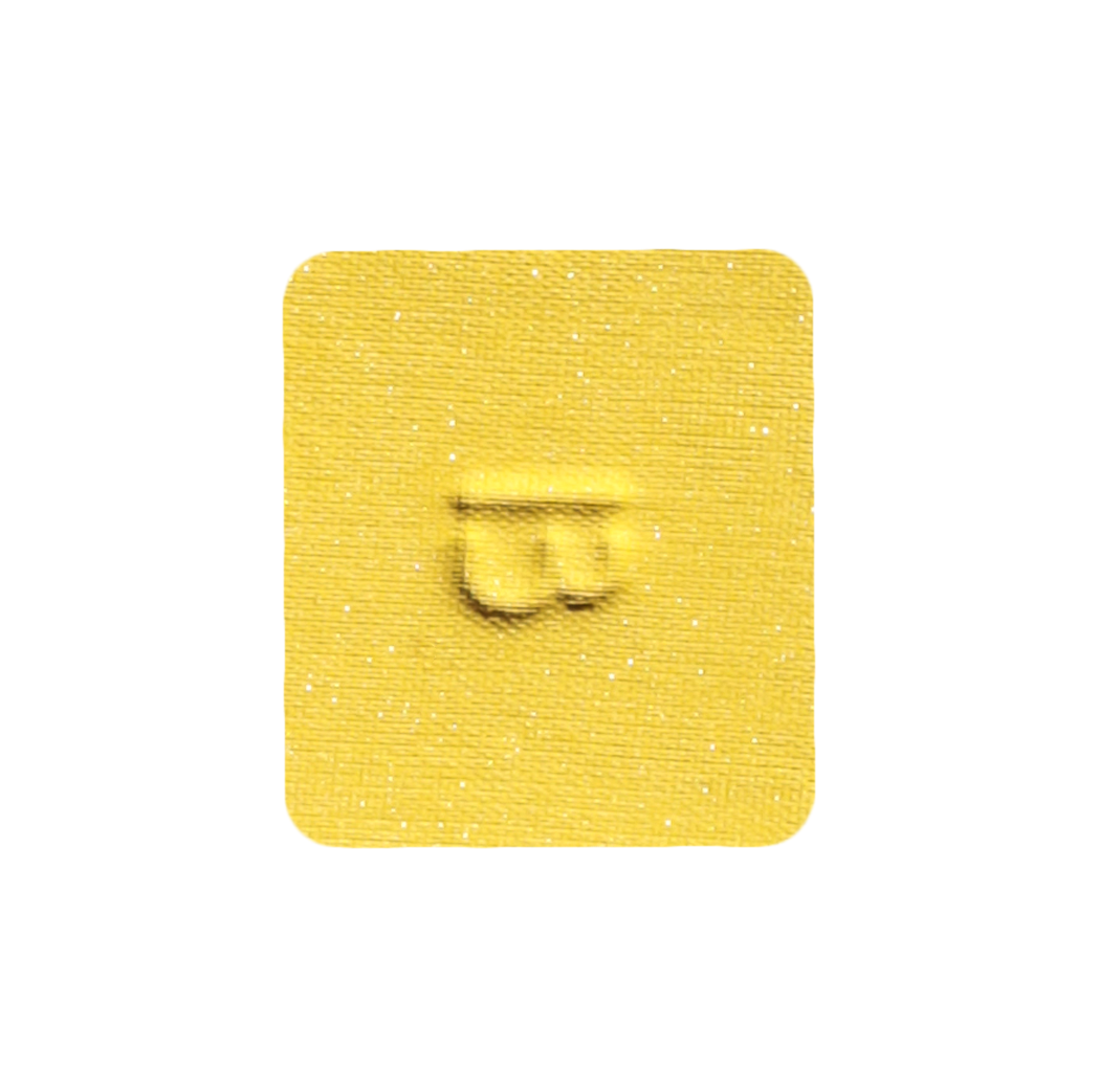 Sombra satinada individual BMB-03