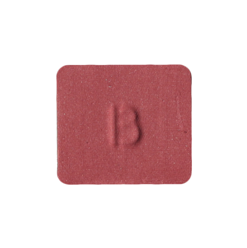 Sombra mate individual BMD-04