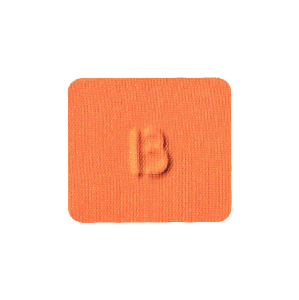 Sombra mate individual BMD-06