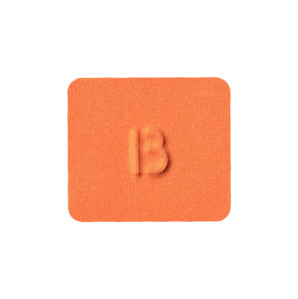 Sombra mate individual BMD-06