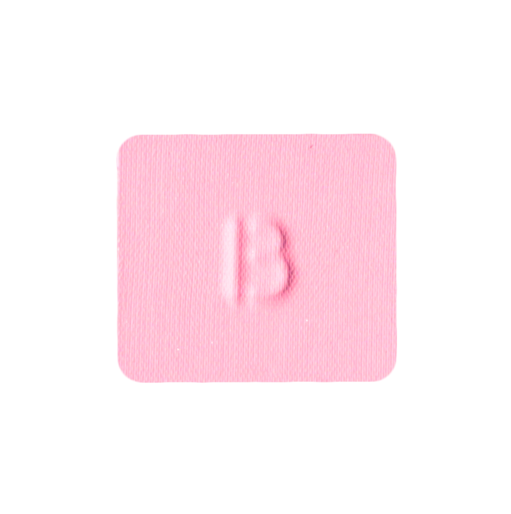 Sombra mate individual BMD-07