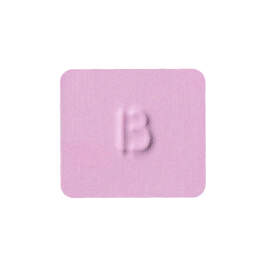 Sombra mate individual BMD-10