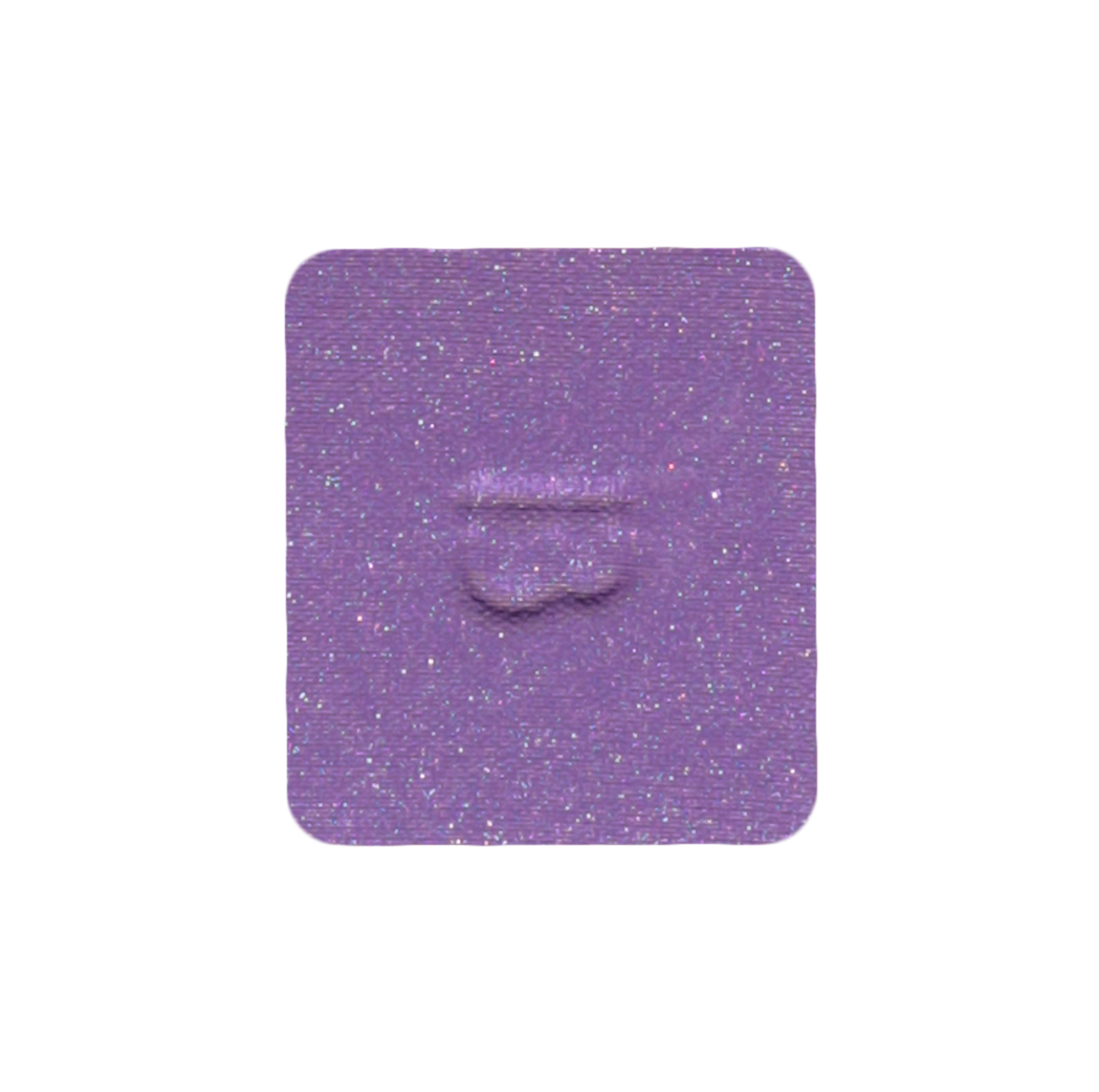 Sombra satinada individual BMD-09