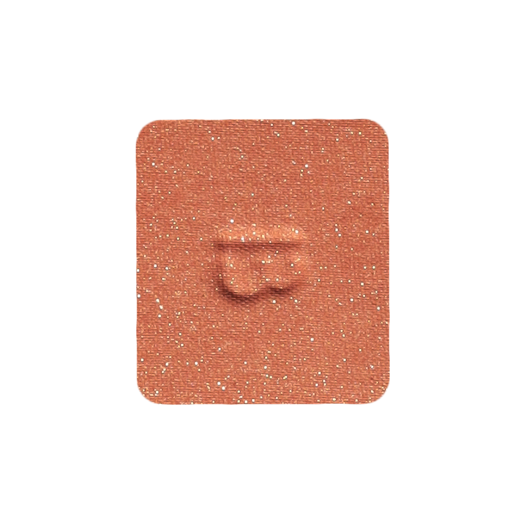 Sombra satinada individual BMG-08