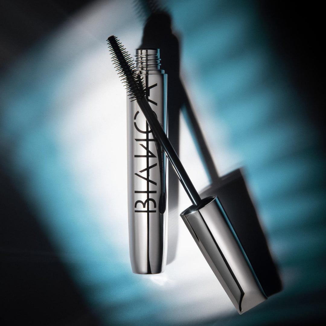Mascara de pestañas Waterproof "Boom Lashes"