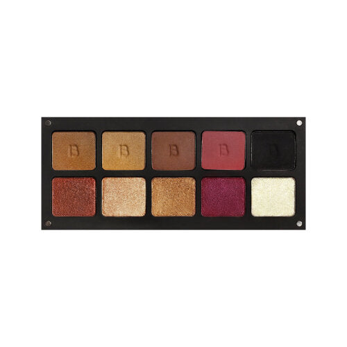 Paleta de sombras Mix"Glam PRO"